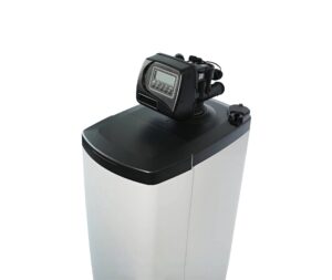 Superior Optimal City Twin Water Softener - 3