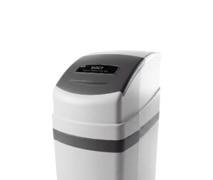 Superior Optimal City Twin Water Softener - 1
