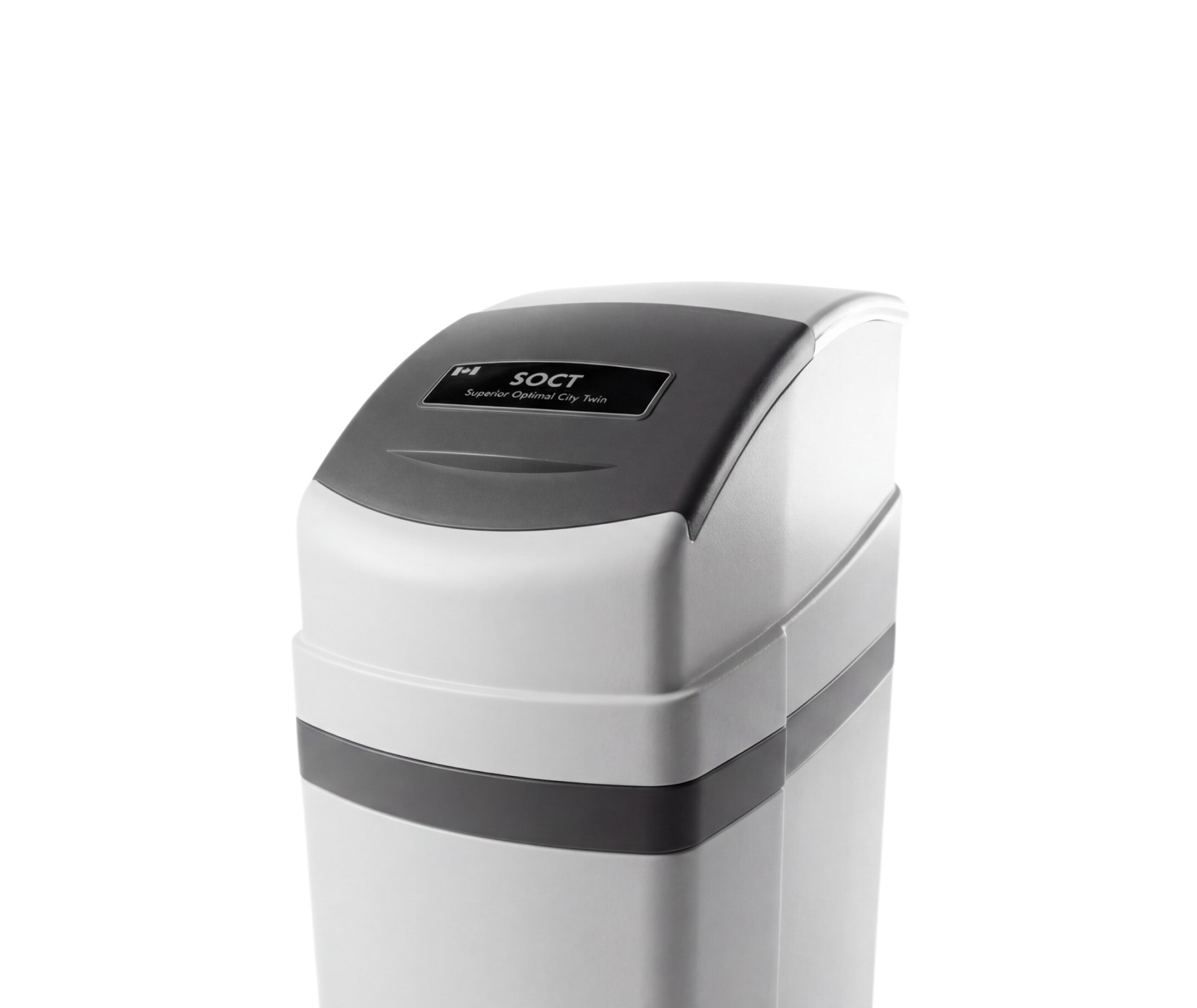 Superior Optimal City Twin Water Softener
