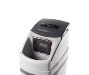 Superior Optimal City Twin Water Softener - 2