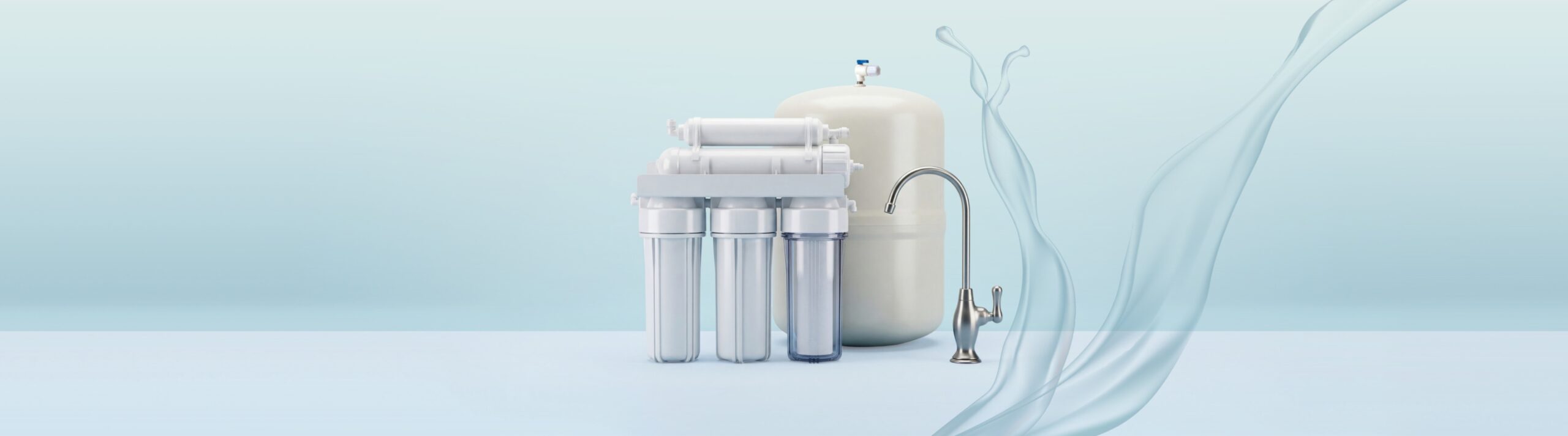 Reverse Osmosis