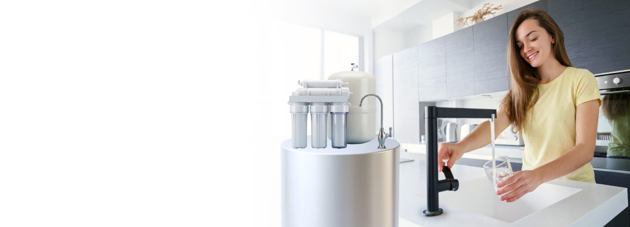 Reverse Osmosis Shop