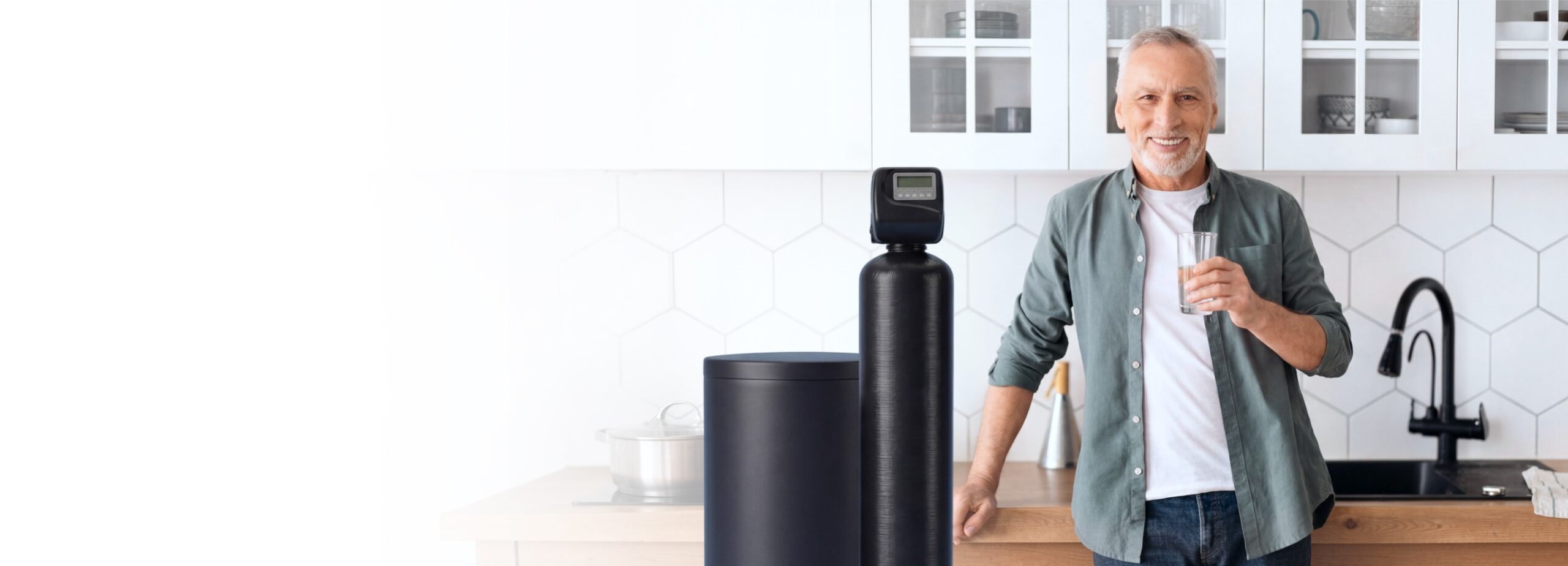Water Filtration Shop
