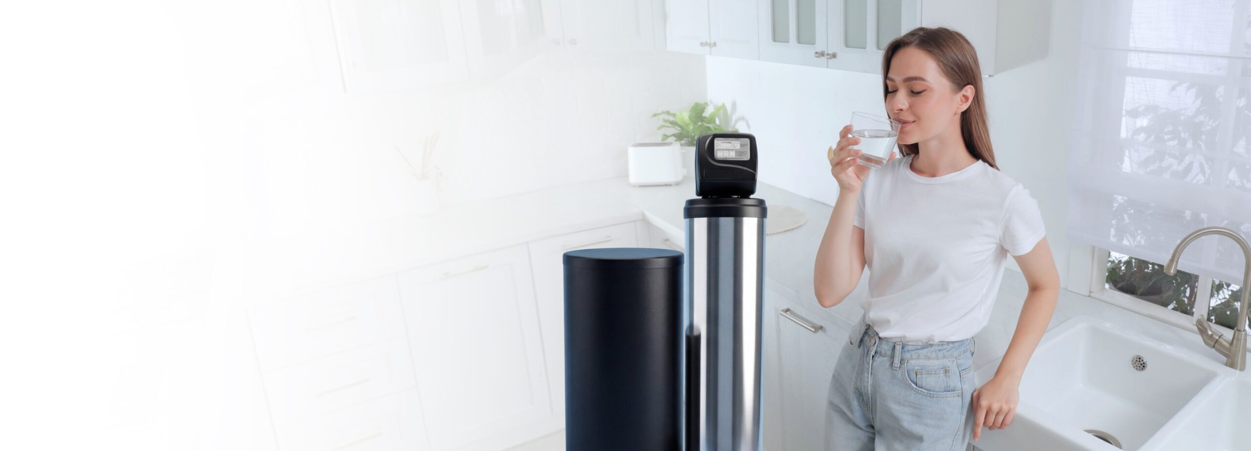 Water Softener Shop