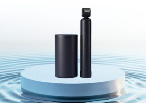 Superior Whole Home Water Softener - 30000 Grains Per Gallon - SSEMWSB30