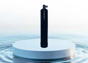 Superior Chlorine Filter with Coconut Shell Carbon