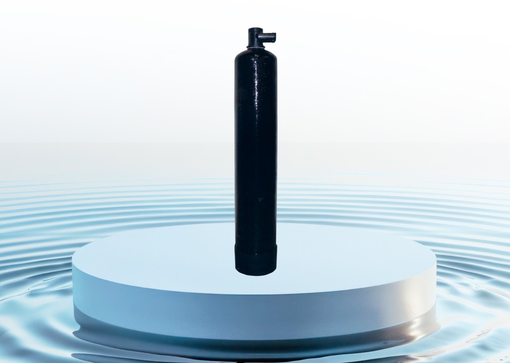 Superior Chlorine Filter with Coconut Shell Carbon – 1 CFC