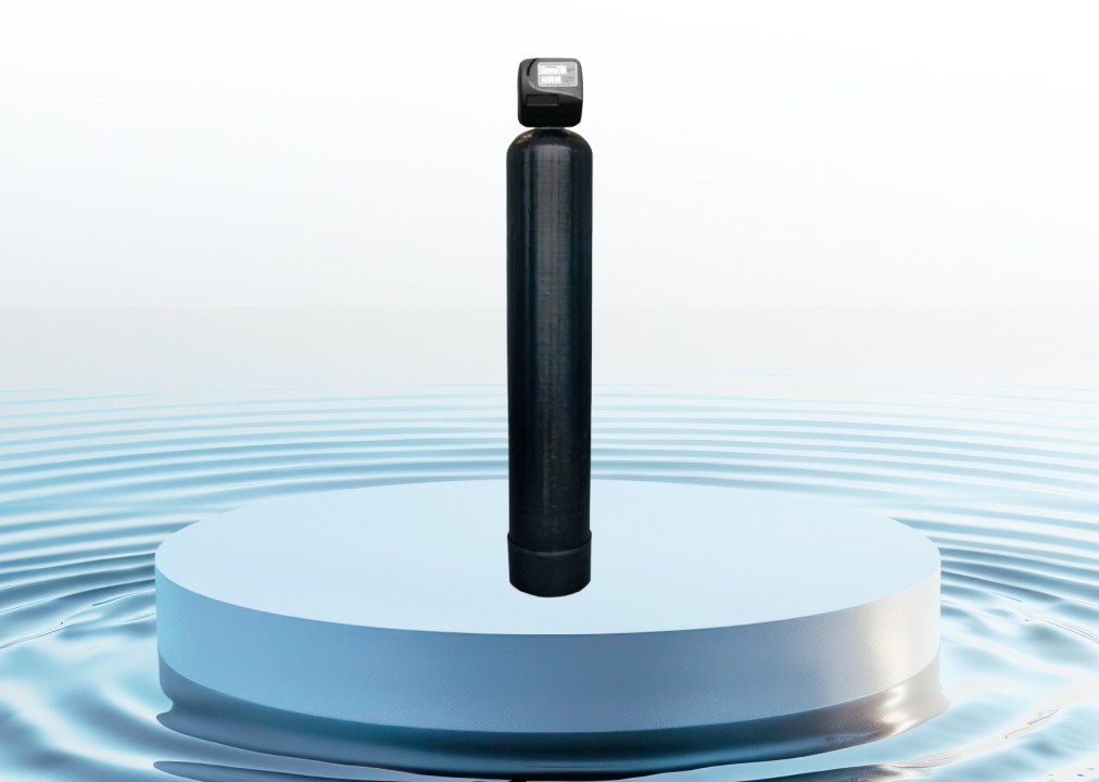 Superior Whole Home Turbidity Filter — 2 CFC