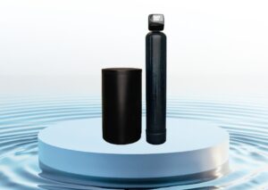 Superior Whole Home Tannin Filter — 1.5 CFC