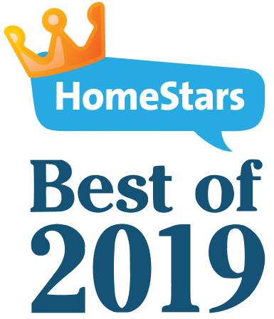 HomeStars 2019