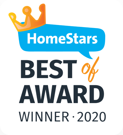 HomeStars 2020