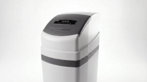 Superior Optimal County Dual Water Softener