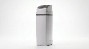 Superior Optimal County Dual Water Softener - 1